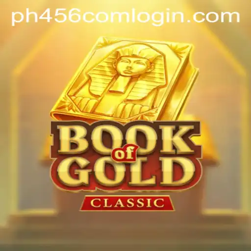 Exploring the Enigmatic World of BookOfGoldClassic and the Impact of PH456.COM