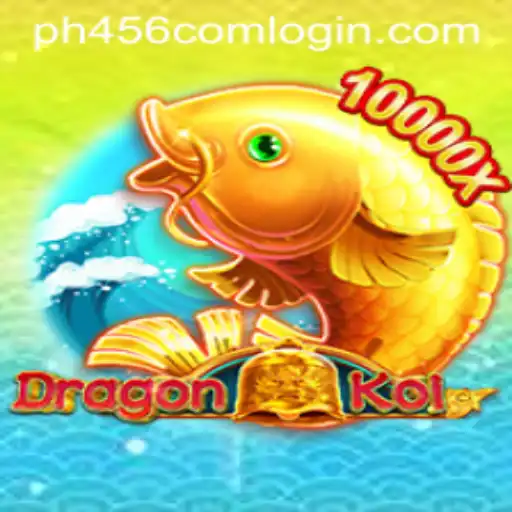 Dive into the World of DragonKoi: An Epic Gaming Experience