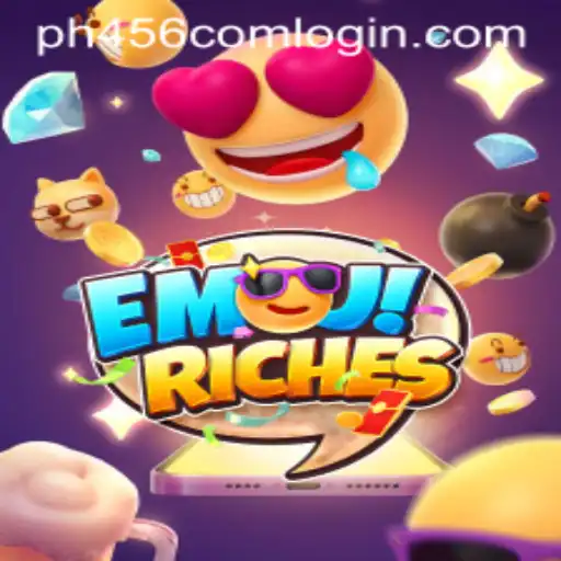 Discover the Excitement of EmojiRiches: Unleashing the Fun at PH456.COM