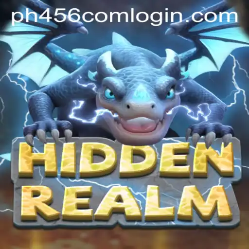 Exploring the Enchanting World of HiddenRealm in the Context of PH456.COM
