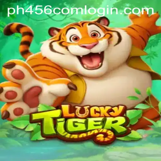 Exploring the Exciting World of LuckyTiger at PH456.COM