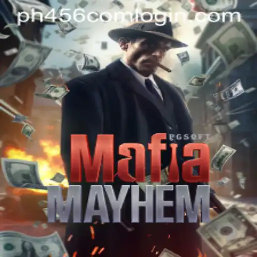 MafiaMayhem: Dive into the World of Strategy and Intrigue