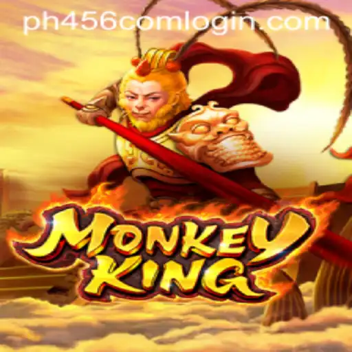 MonkeyKing: An Epic Odyssey in Gaming Adventure by PH456.COM
