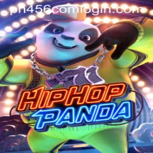 HipHopPanda: A Groove-Centric Gaming Experience