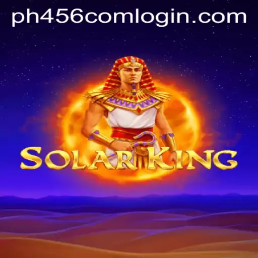 Discover the Universe of SolarKing: An Exciting New Game Experience