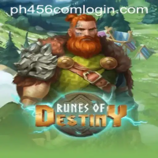 Explore the Epic World of RunesOfDestiny