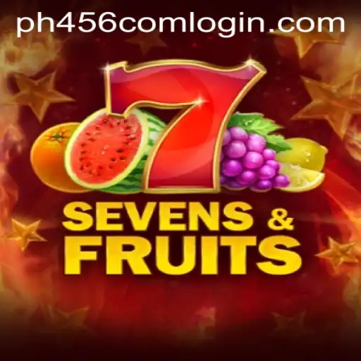 Unveiling the Vibrant World of SevensFruits at PH456.COM