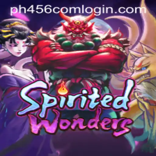 Delving into the Mystical Realm of SpiritedWonders and PH456.COM
