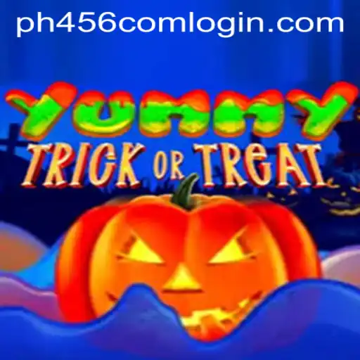 YummyTrickorTreat: A Spellbinding Adventure with PH456.COM